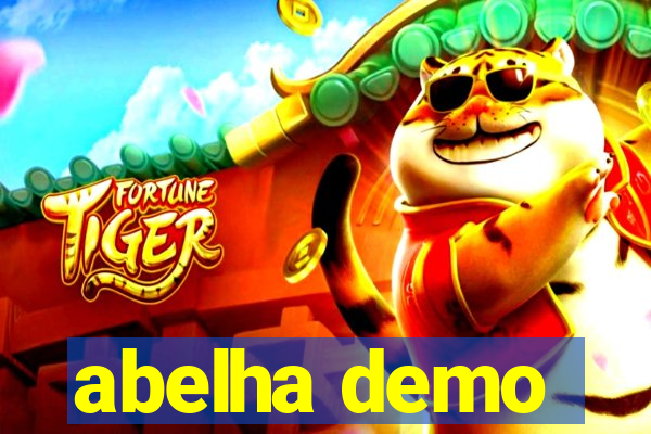 abelha demo